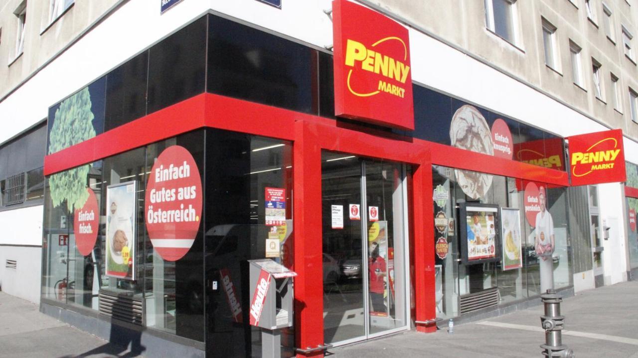 Studio Vienna Central Station Exterior photo
